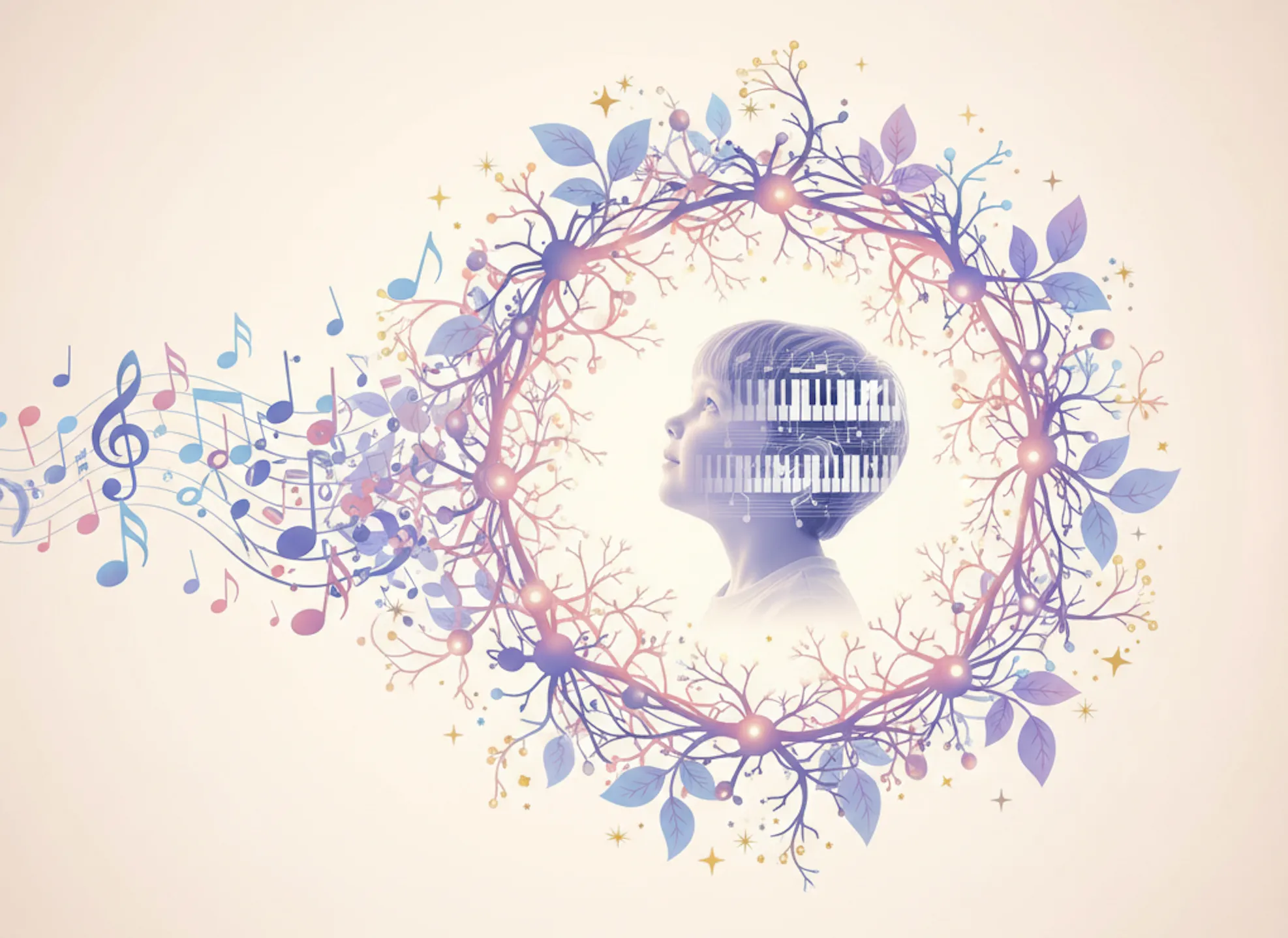 The Science Behind Music and Child Development